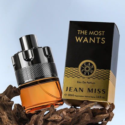 Mens Perfume Spray