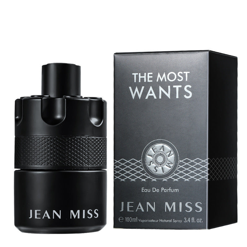 Mens Perfume Spray