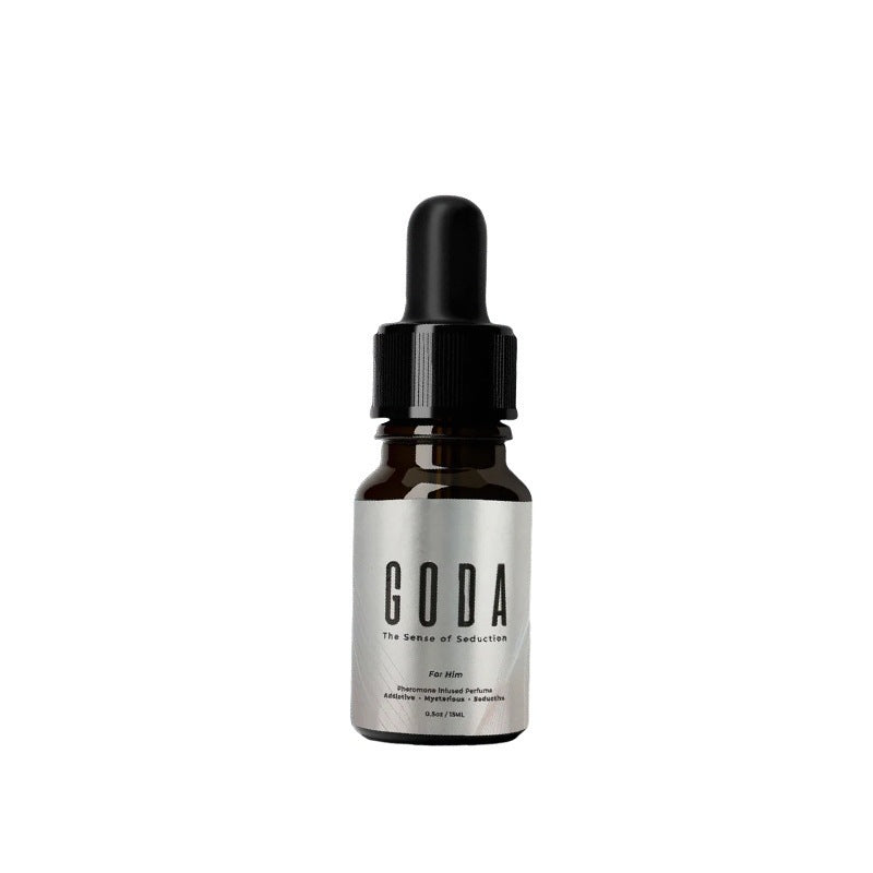 Mens Pheromone Perfume