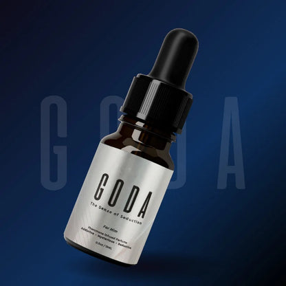 Mens Pheromone Perfume
