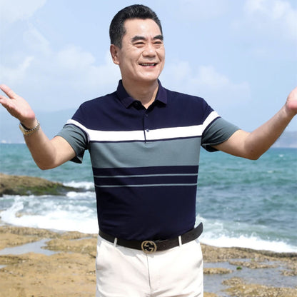 mens polo shirt
