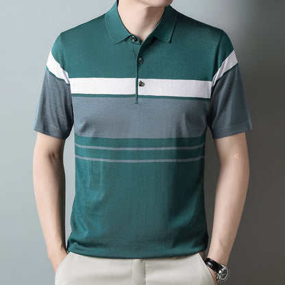 mens polo shirt