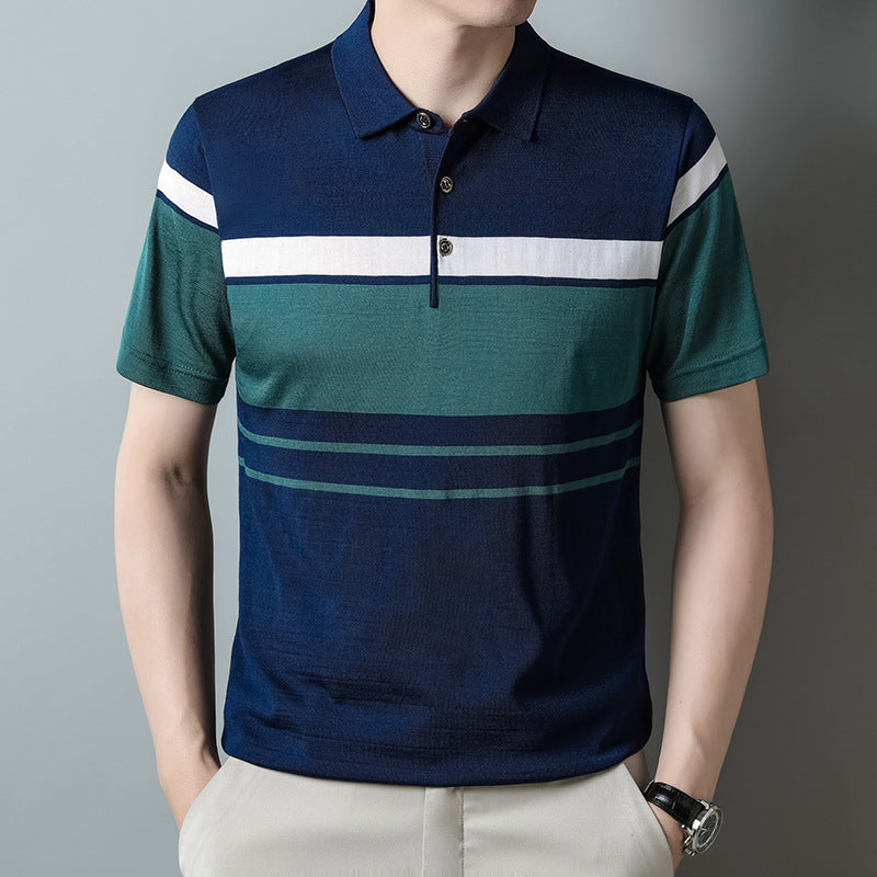 mens polo shirt
