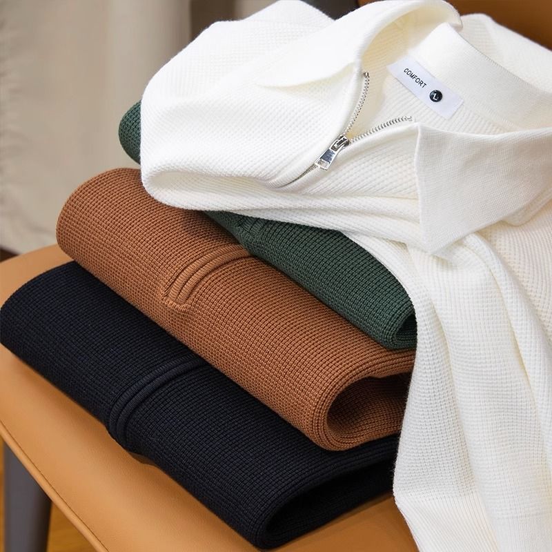Mens polo shirt