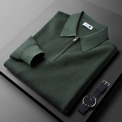 Mens polo shirt
