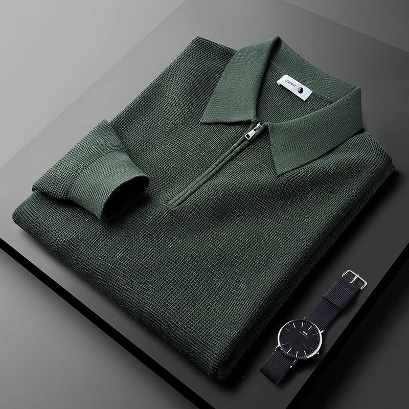 Mens polo shirt
