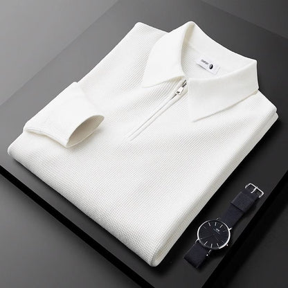 Mens polo shirt