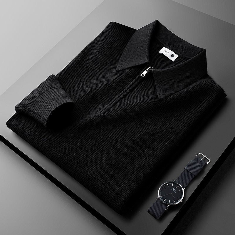 Mens polo shirt