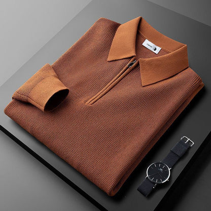 Mens polo shirt