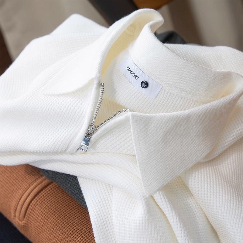 Mens polo shirt