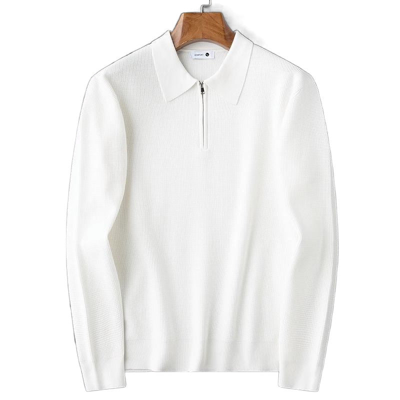 Mens polo shirt