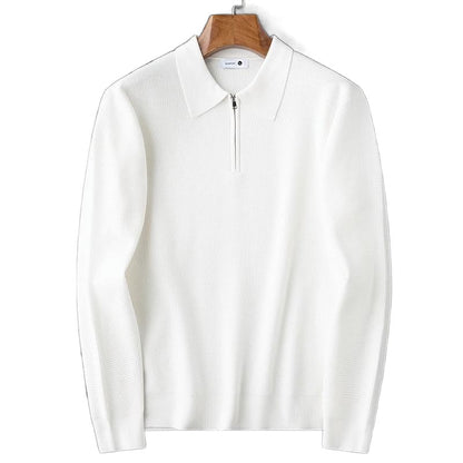 Mens polo shirt