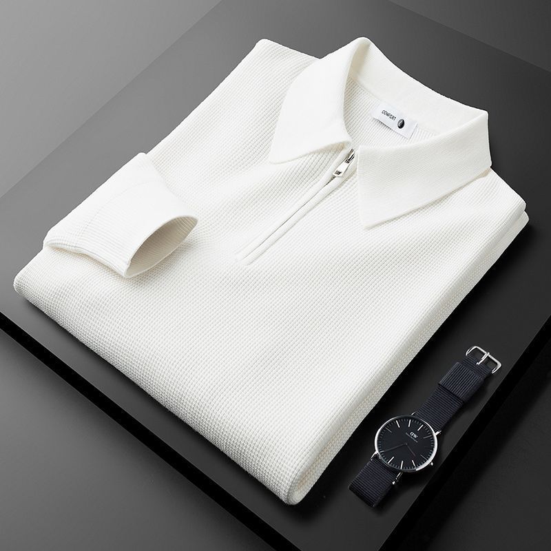 Mens polo shirt