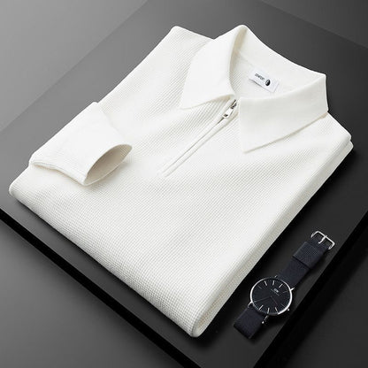 Mens polo shirt