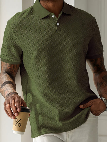 Mens Polo Shirt