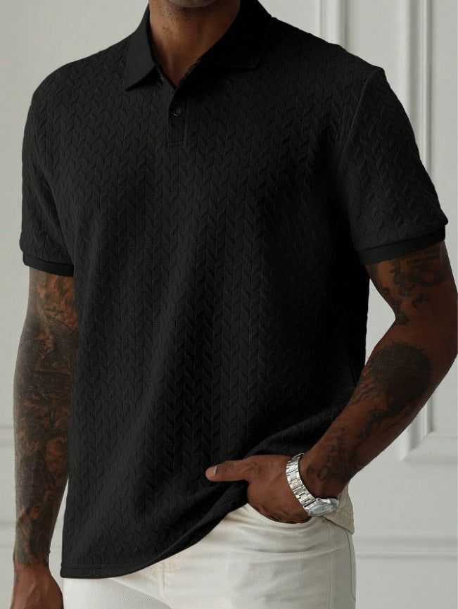 Mens Polo Shirt