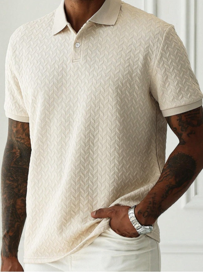 Mens Polo Shirt