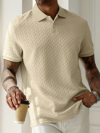 Mens Polo Shirt