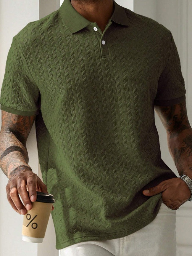 Mens Polo Shirt