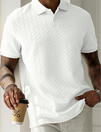 Mens Polo Shirt