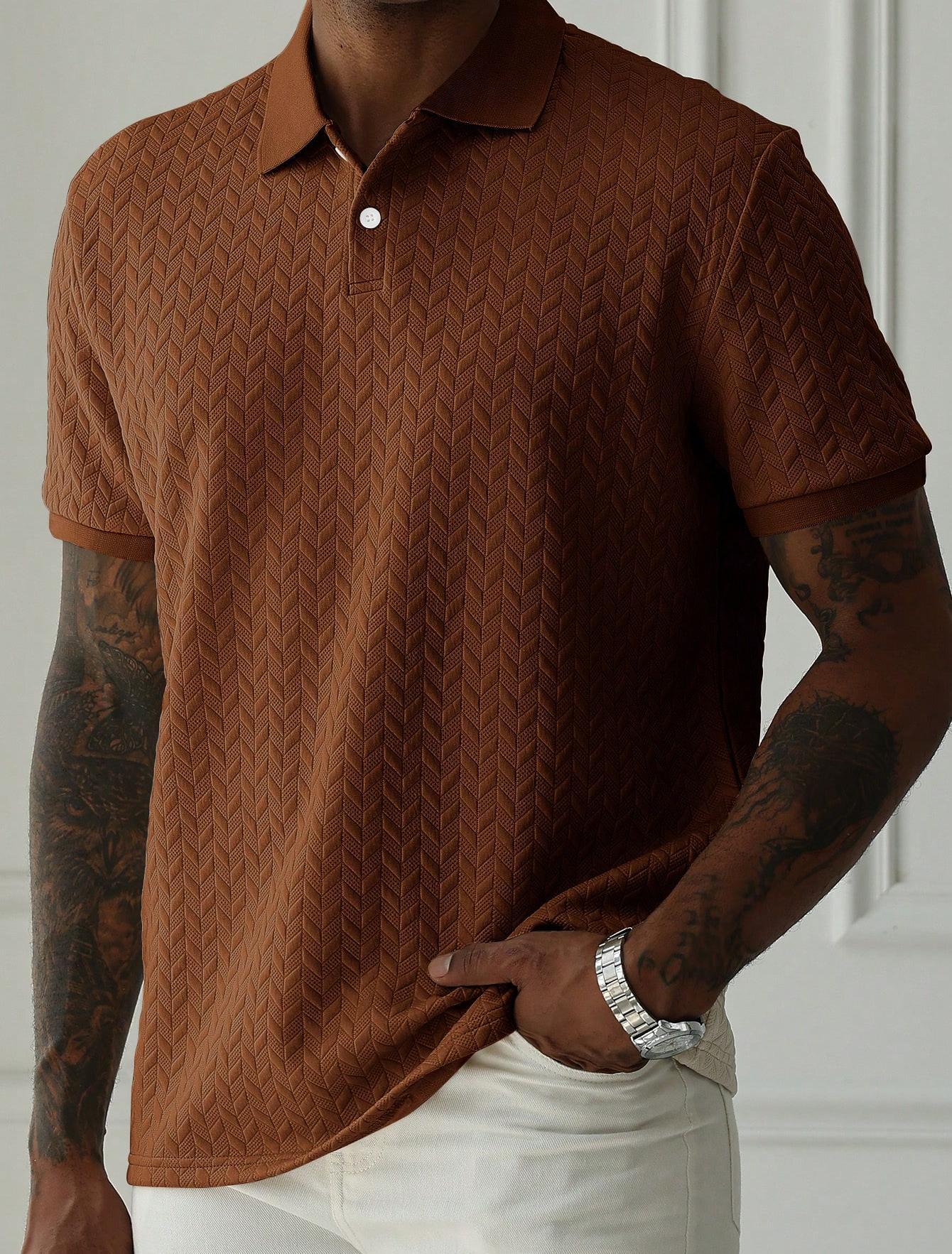 Mens Polo Shirt