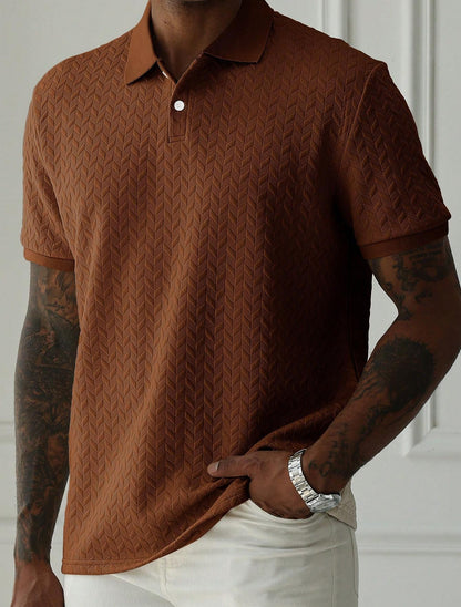 Mens Polo Shirt