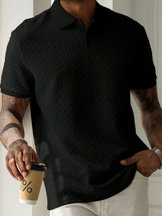Mens Polo Shirt