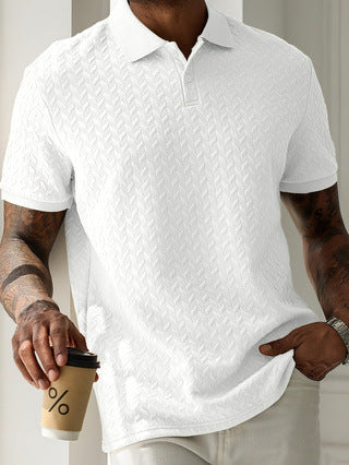 Mens Polo Shirt