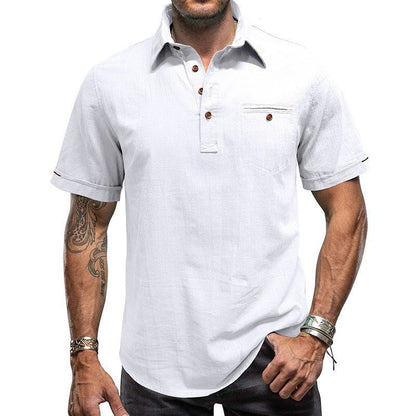 Mens Polo Shirt