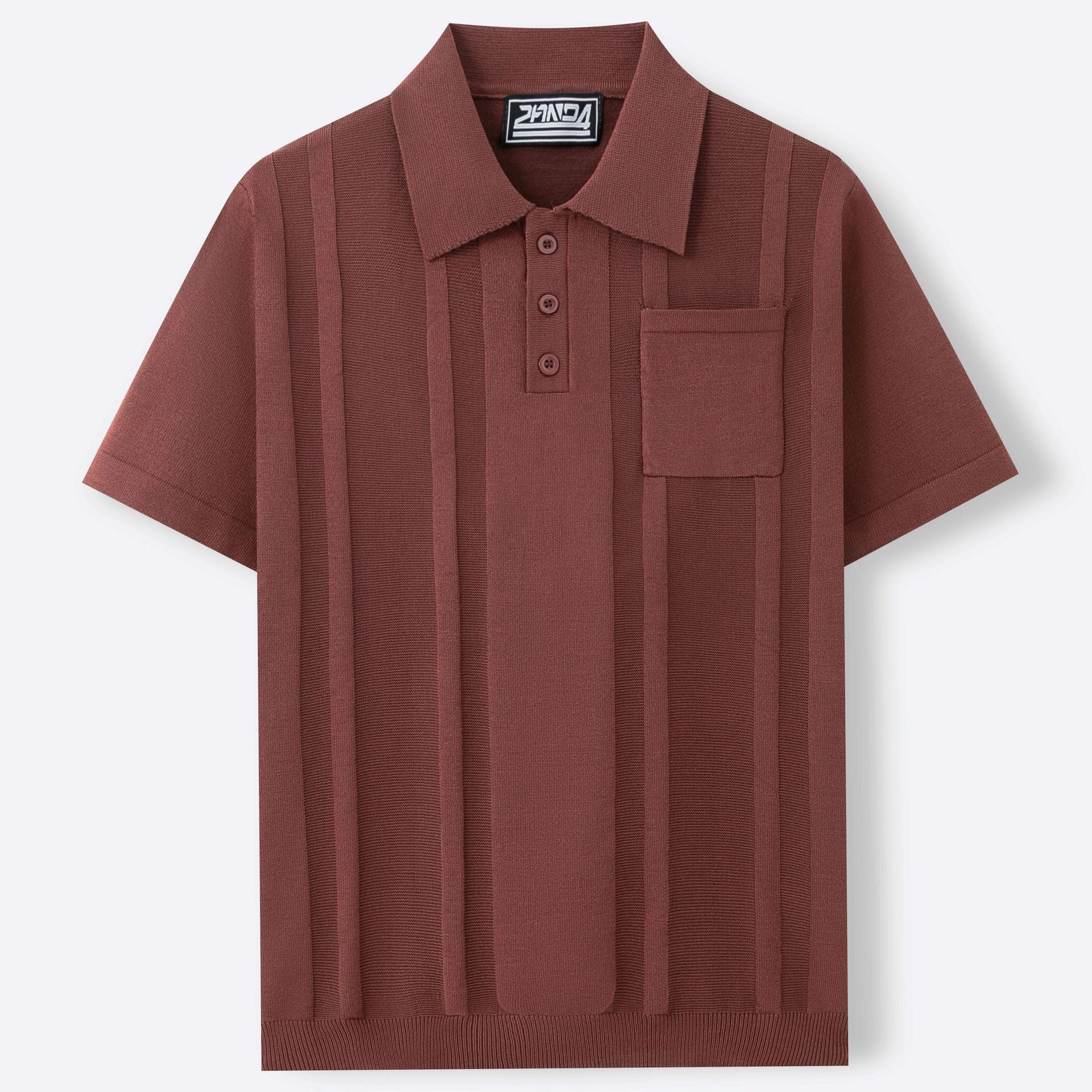 Mens Polo Shirt