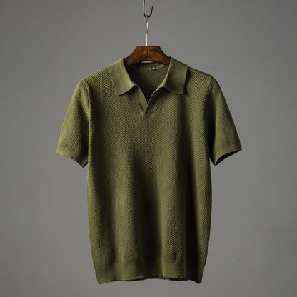Mens Polo Shirt