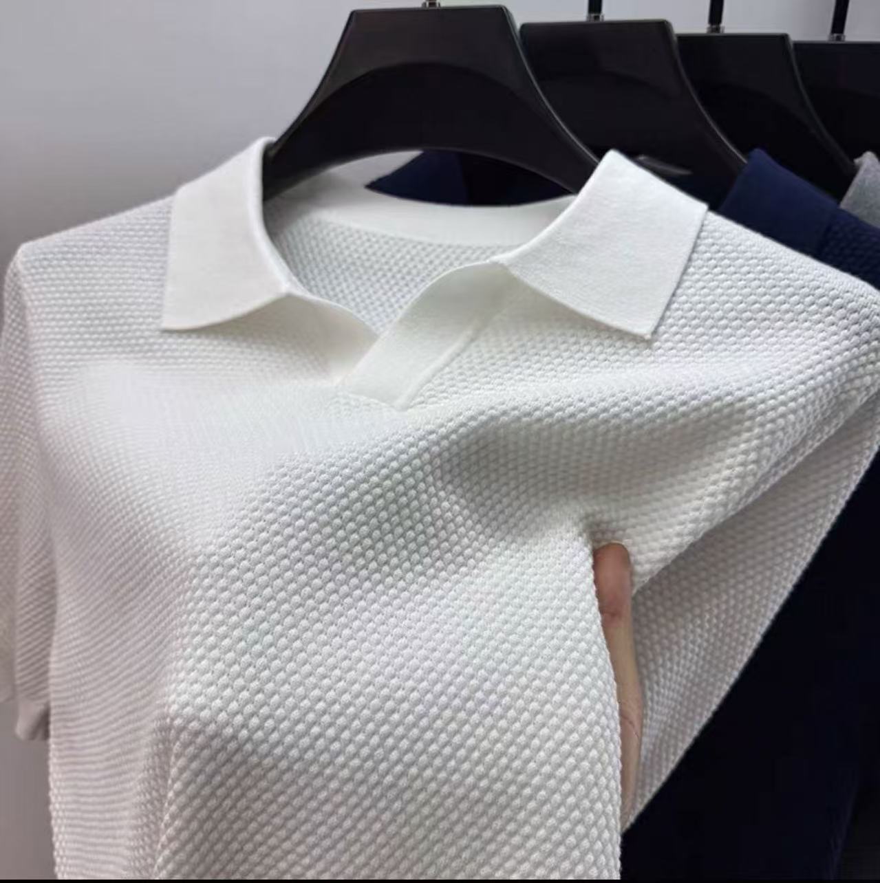 Mens Polo Shirt