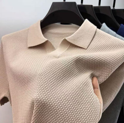 Mens Polo Shirt