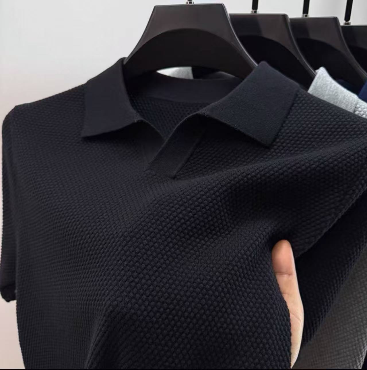Mens Polo Shirt