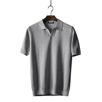 Mens Polo Shirt