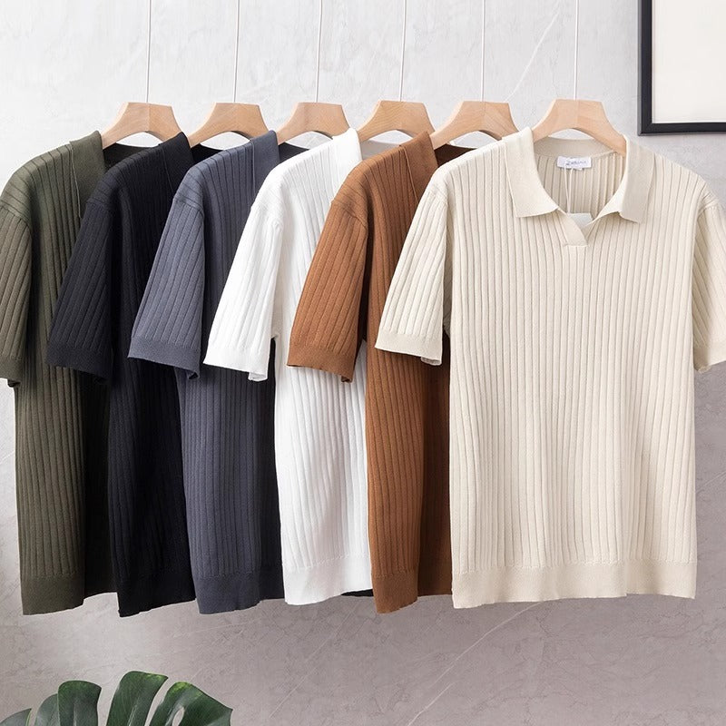 Mens Polo Shirt