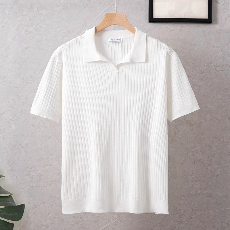 Mens Polo Shirt