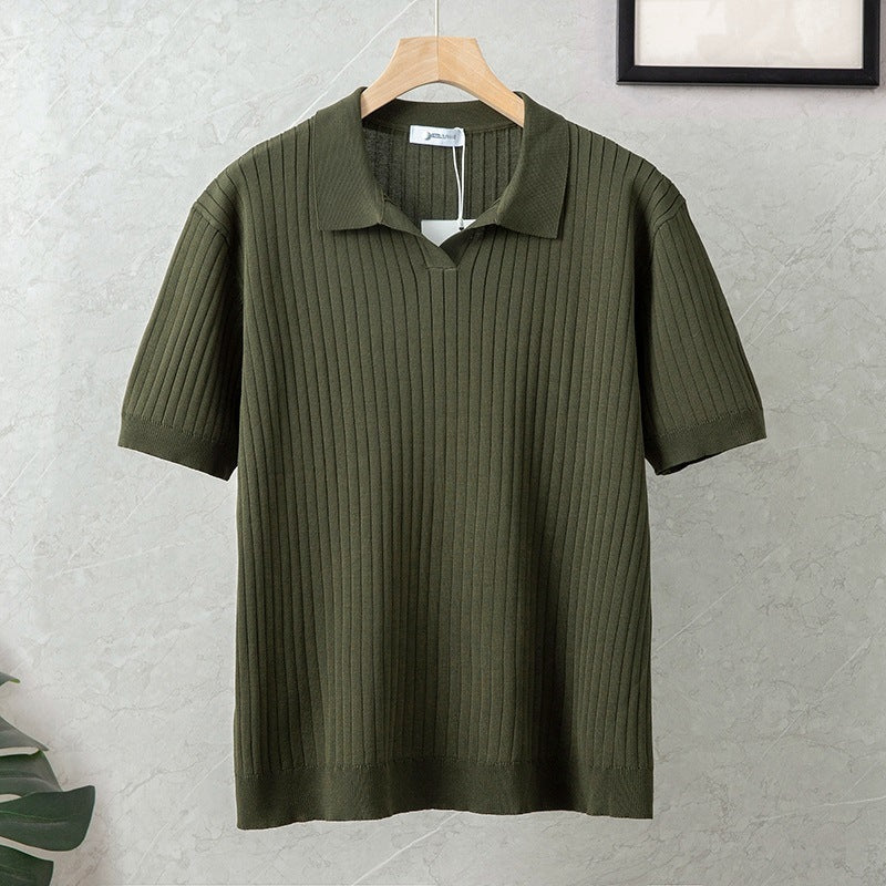 Mens Polo Shirt