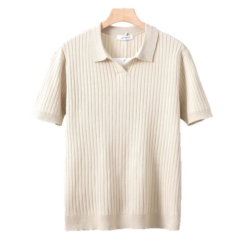 Mens Polo Shirt