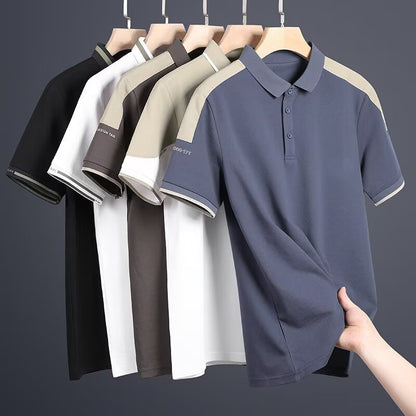 Mens Polo Shirt