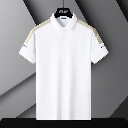 Mens Polo Shirt