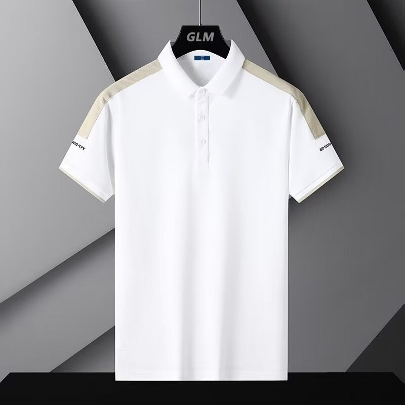 Mens Polo Shirt
