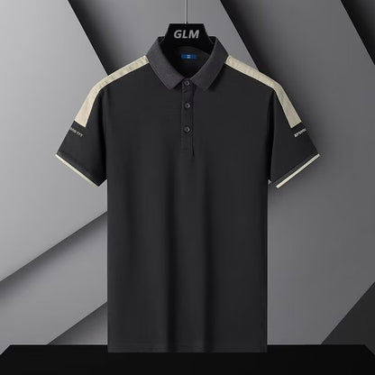 Mens Polo Shirt
