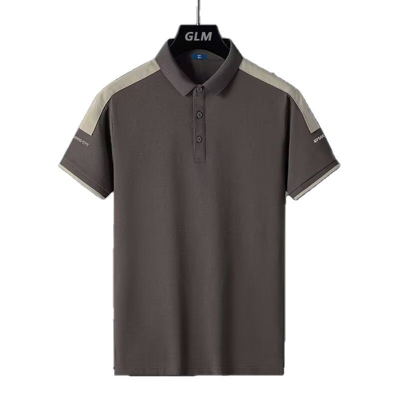 Mens Polo Shirt