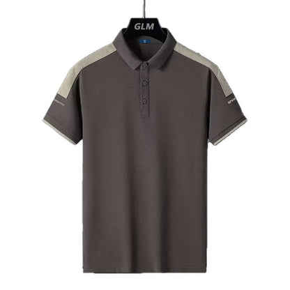Mens Polo Shirt