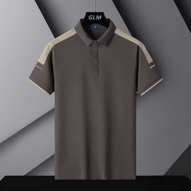 Mens Polo Shirt