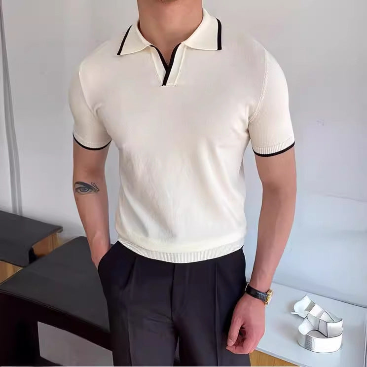 Mens Polo Shirt