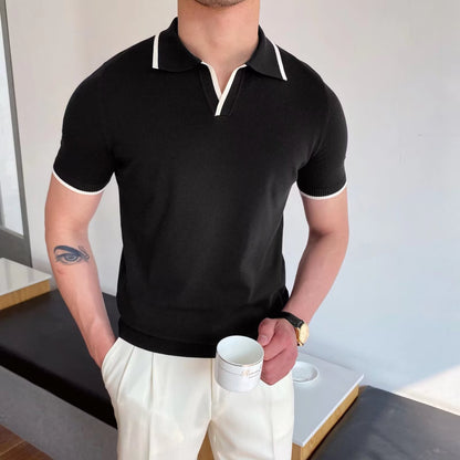Mens Polo Shirt