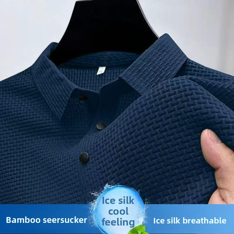Mens Polo Shirt