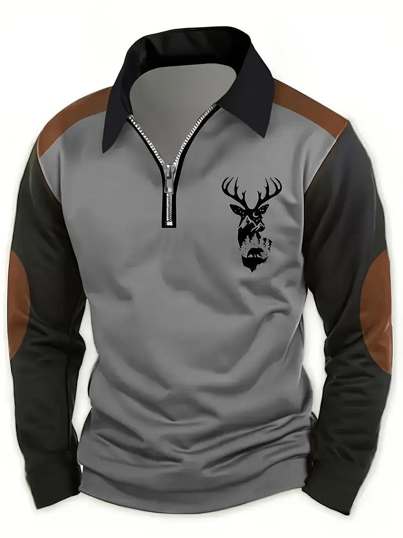 Mens Polo Shirt